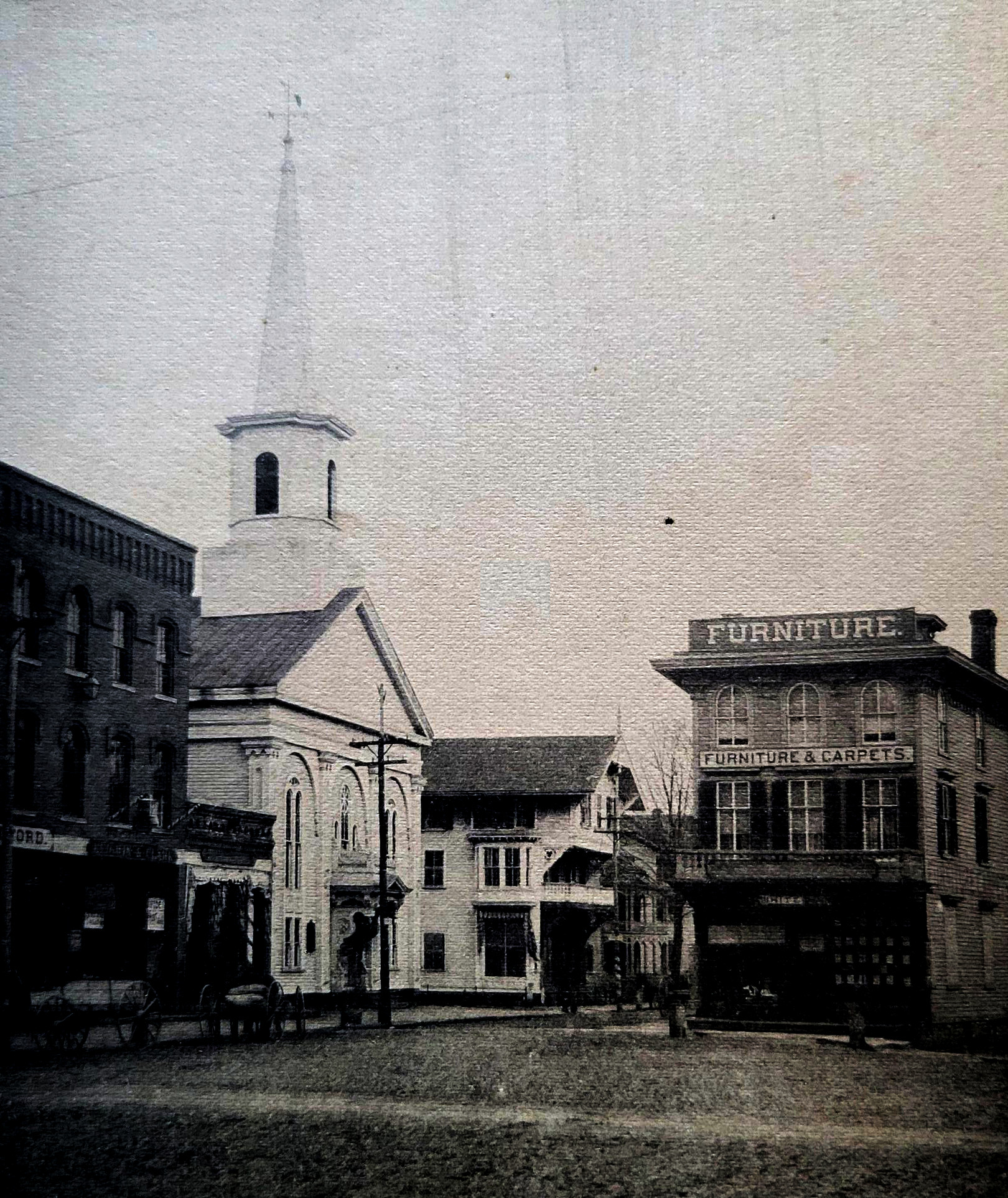 Baptist Church