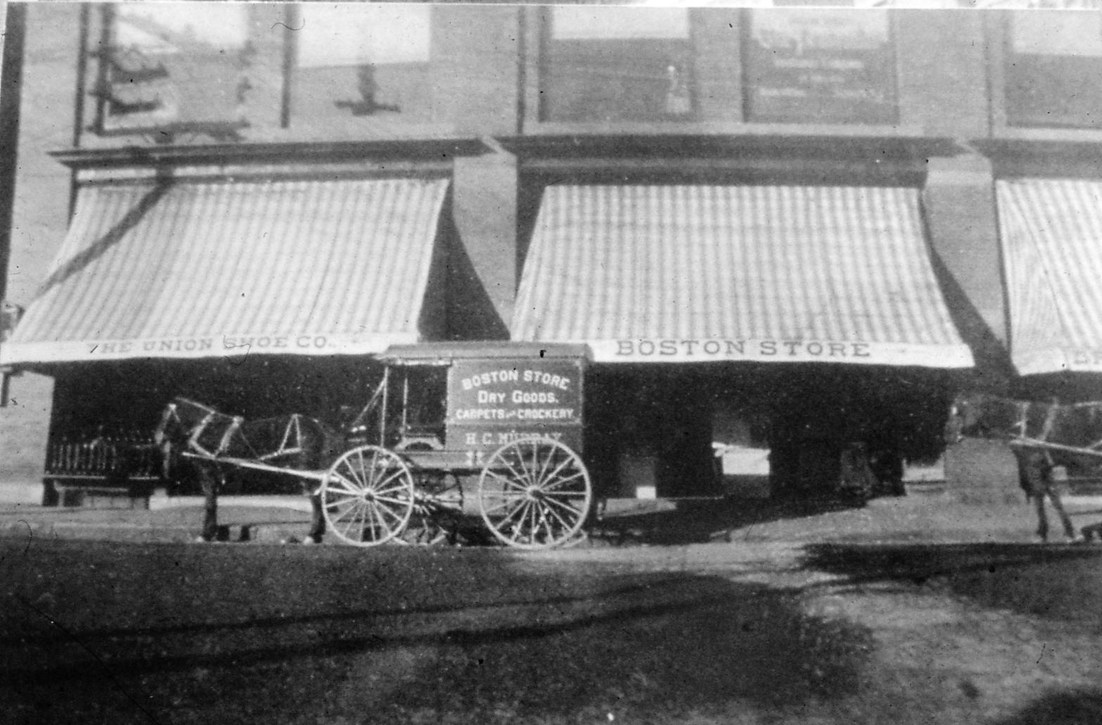 Boston Store