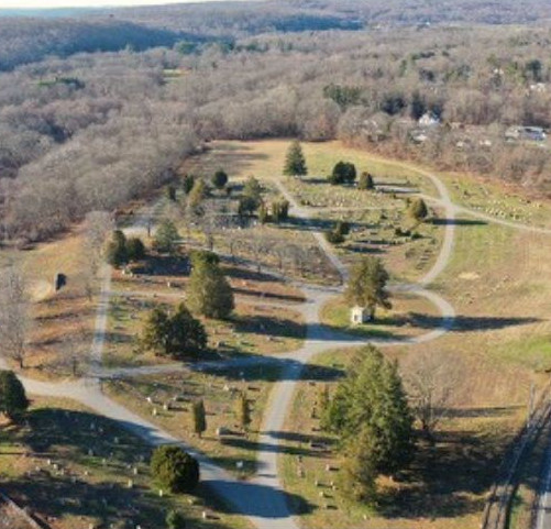 Willimantic New Cemetery